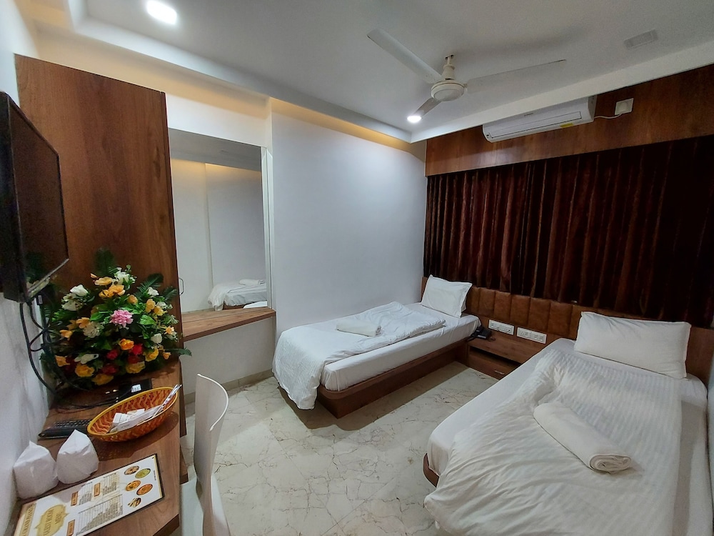 Executive Double or Twin Room photo 1
