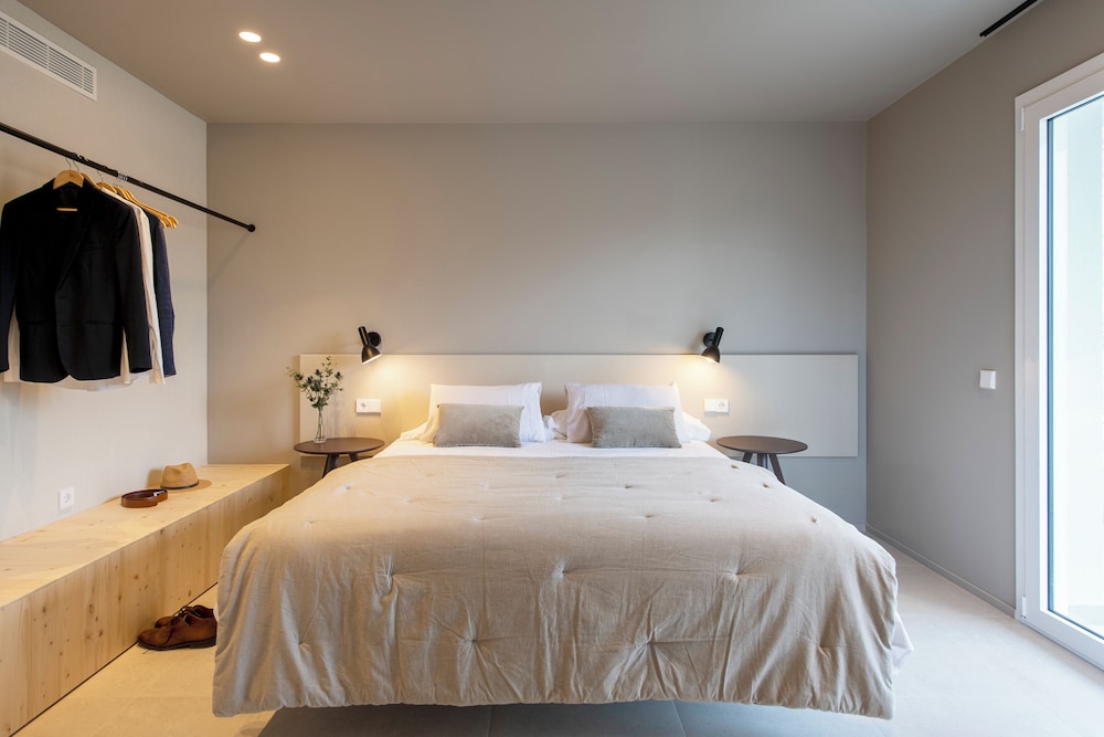Apartment, 1 King Bed