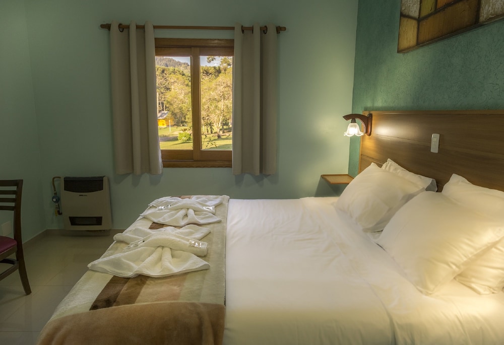 Luxury Room photo 2