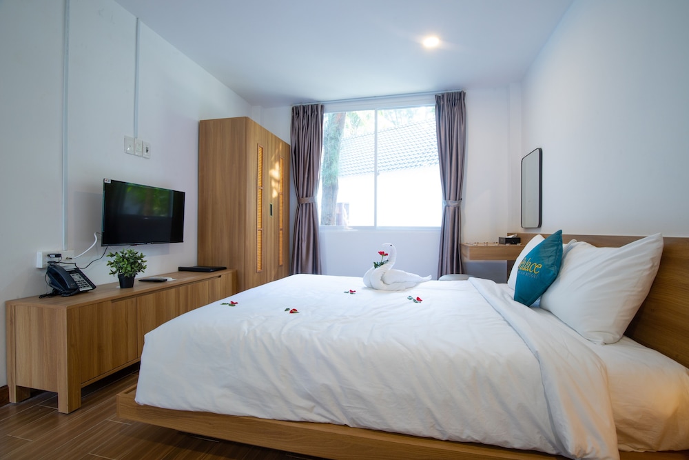 Standard Double Room, 1 Queen Bed photo 3
