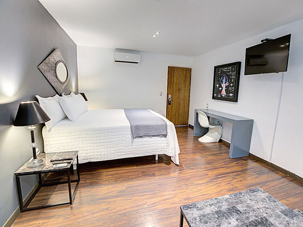 Luxury Studio Suite photo 2