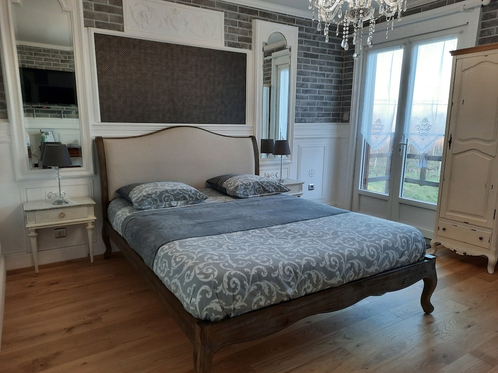 Room, Vineyard View photo 1