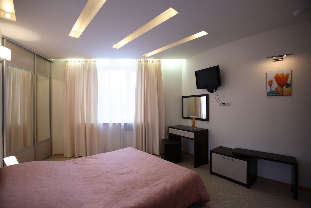 Standard Double Room photo 1