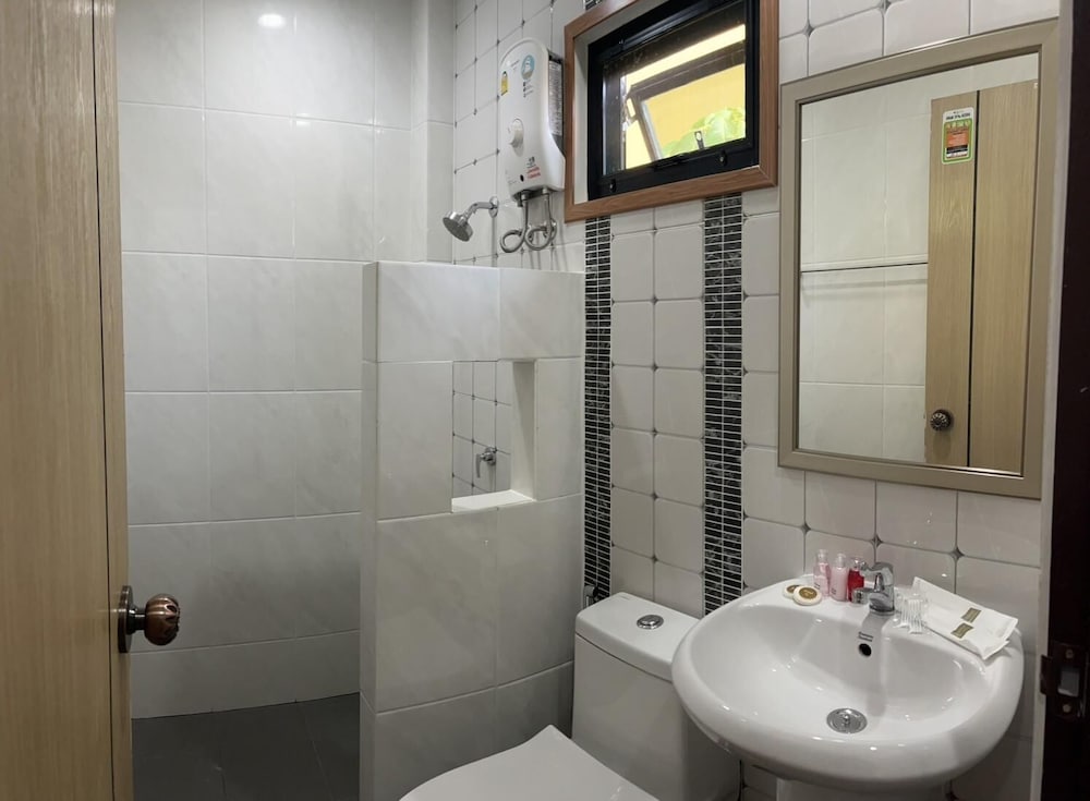 Twin Room, Garden View - Photo 4