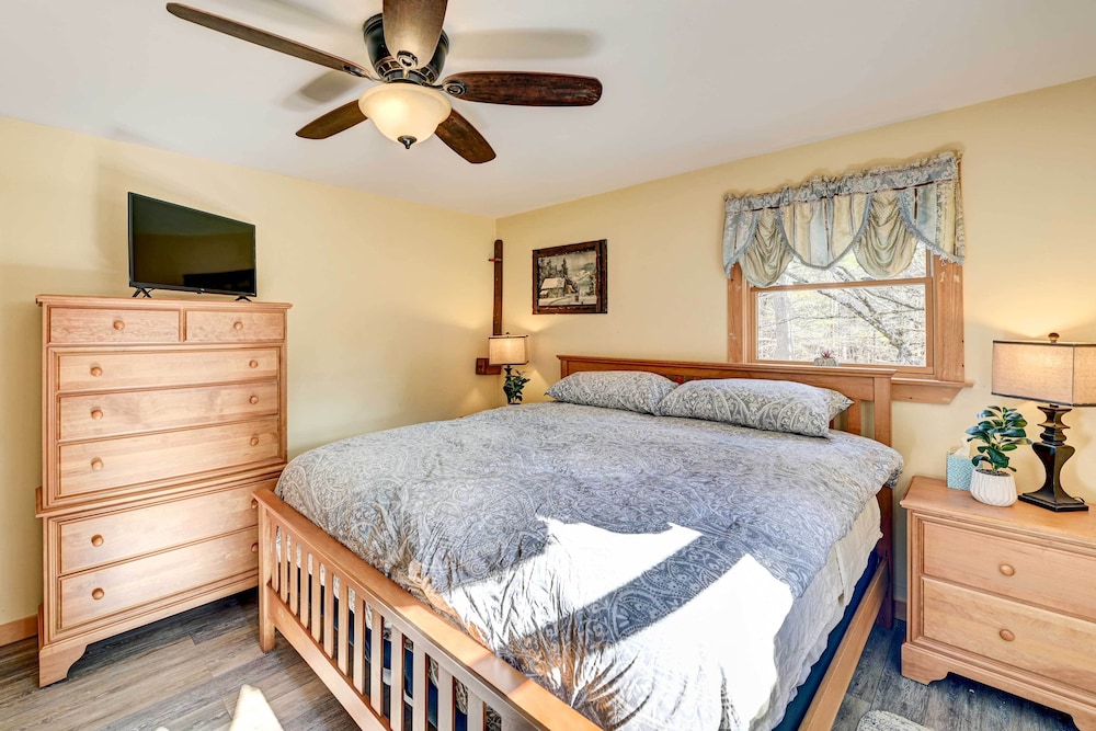 House (2 Bedrooms) photo 2