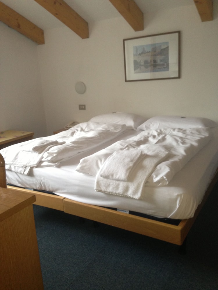 Quadruple Room, Balcony