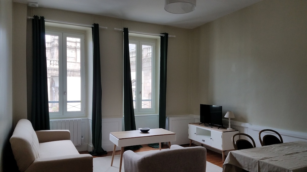 Exclusive Apartment