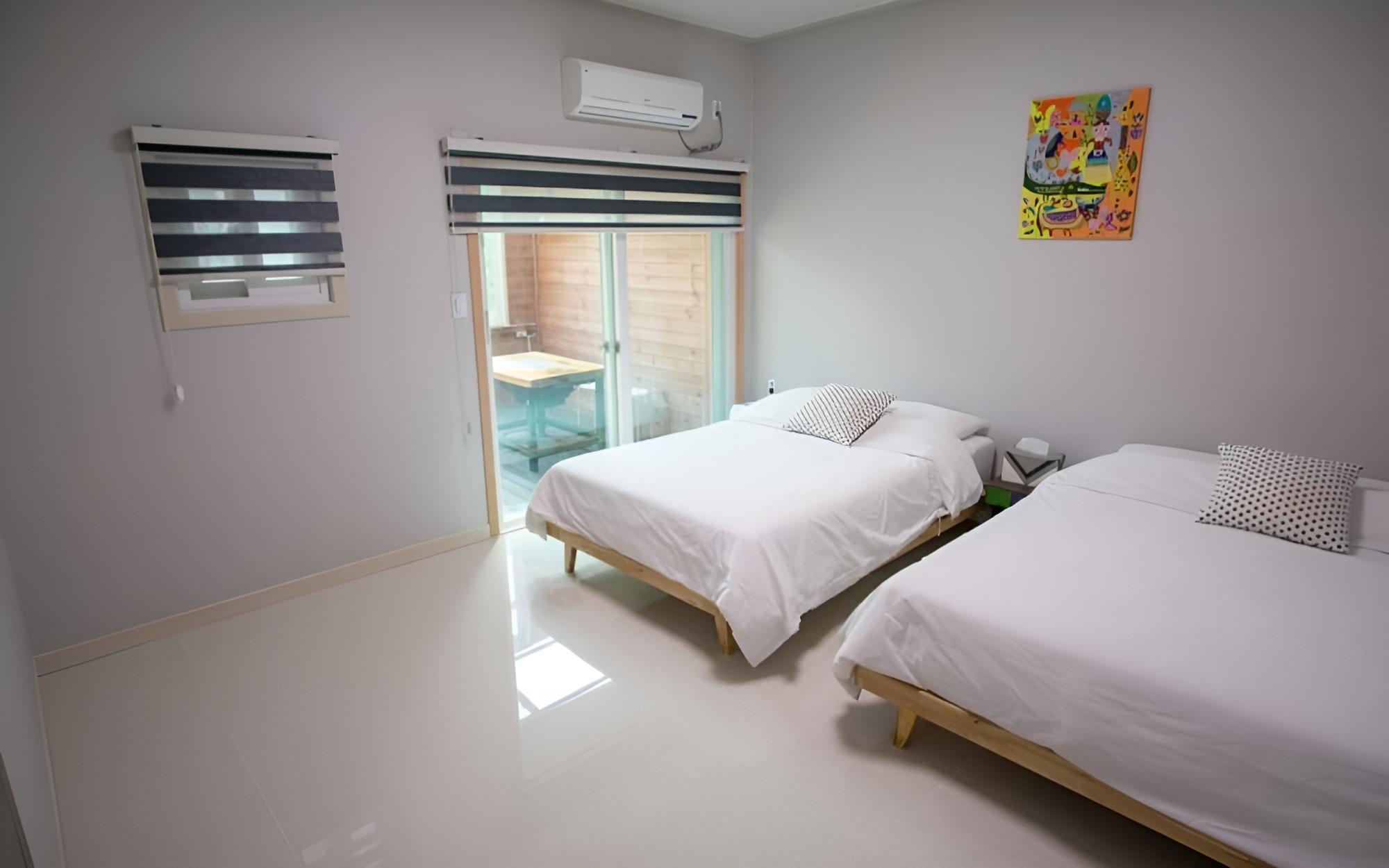 Room (Family Spa 101)