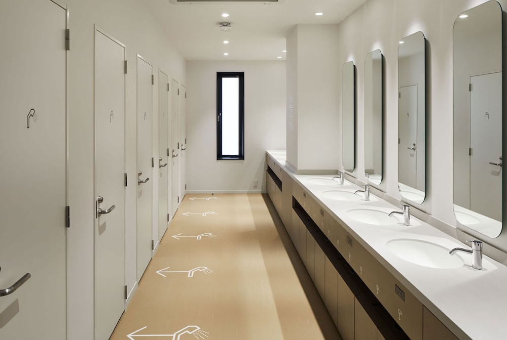 Special Offer - Capsule Room for Male Guests, Non-Smoking photo 3