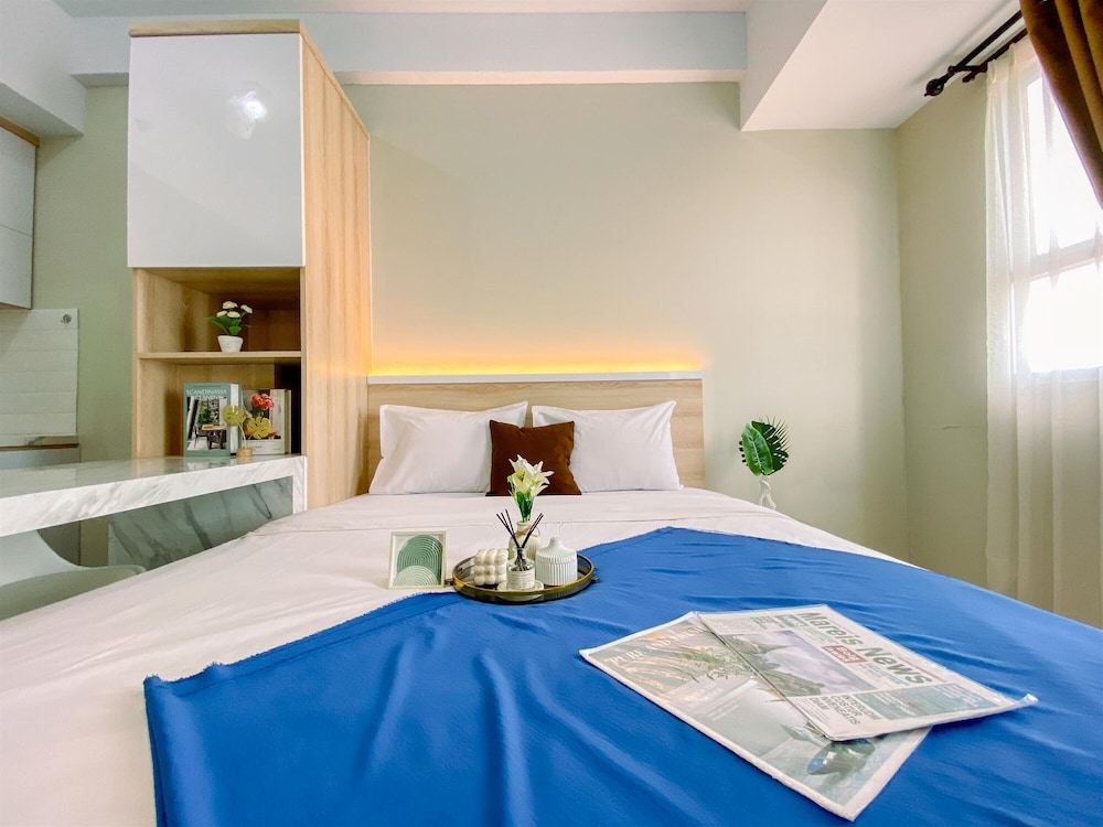 Standard Studio, 1 Bedroom (Apartment)