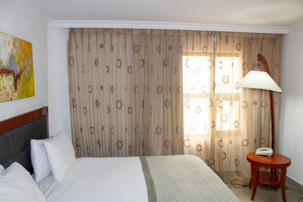 Loft, 1 Double Bed - Photo 2