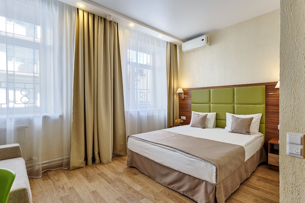 Junior Suite photo 1