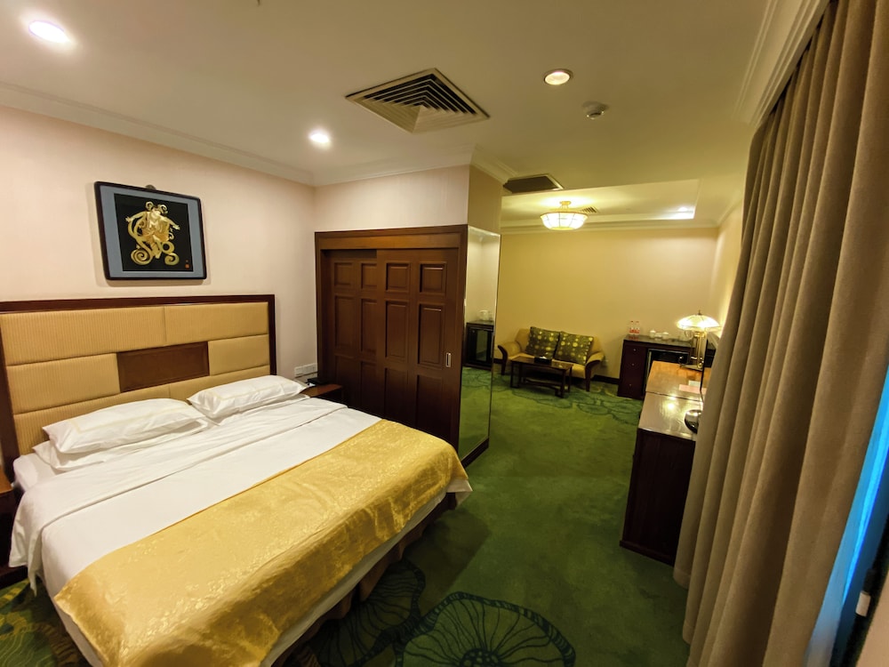 Superior Executive Room - Photo 2
