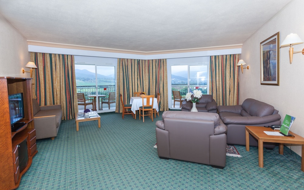Suite photo 1