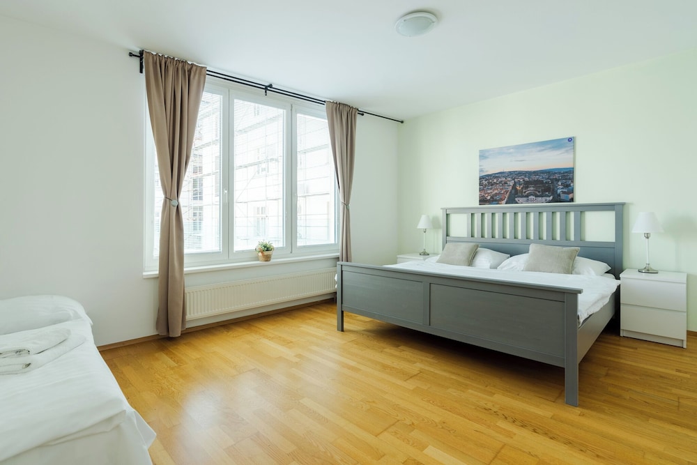 Standard Apartment photo 1