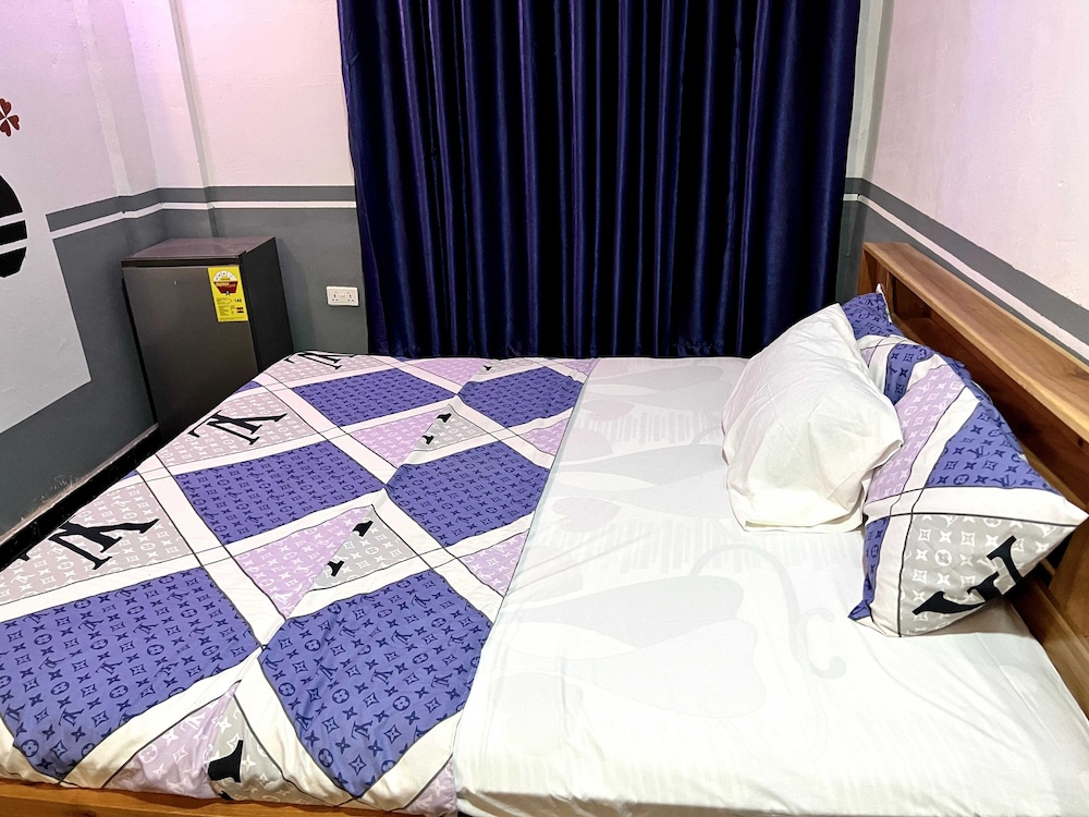 Luxury Room