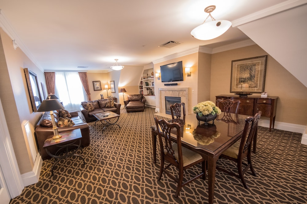 Suite (Kensington) - Photo 4