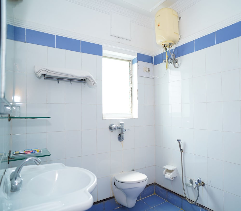 Executive Garden Suite photo 2