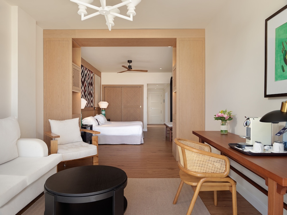 Ocean Junior Suite (3 adults) - Photo 3