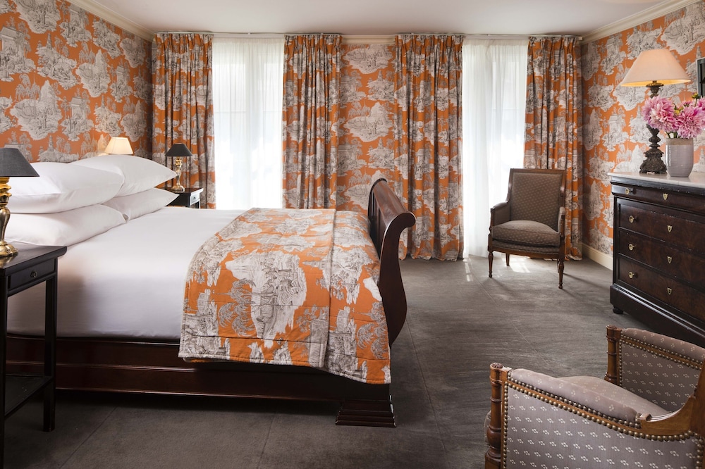 Deluxe Room photo 1