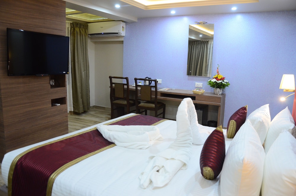 Club Suite photo 3