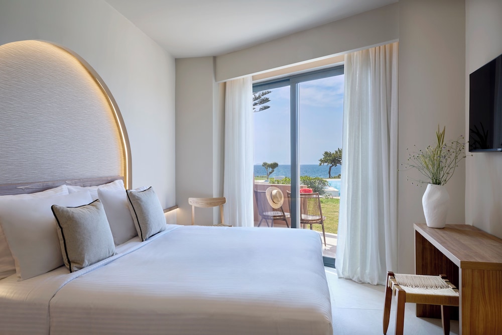 Honeymoon Junior Suite Sea View