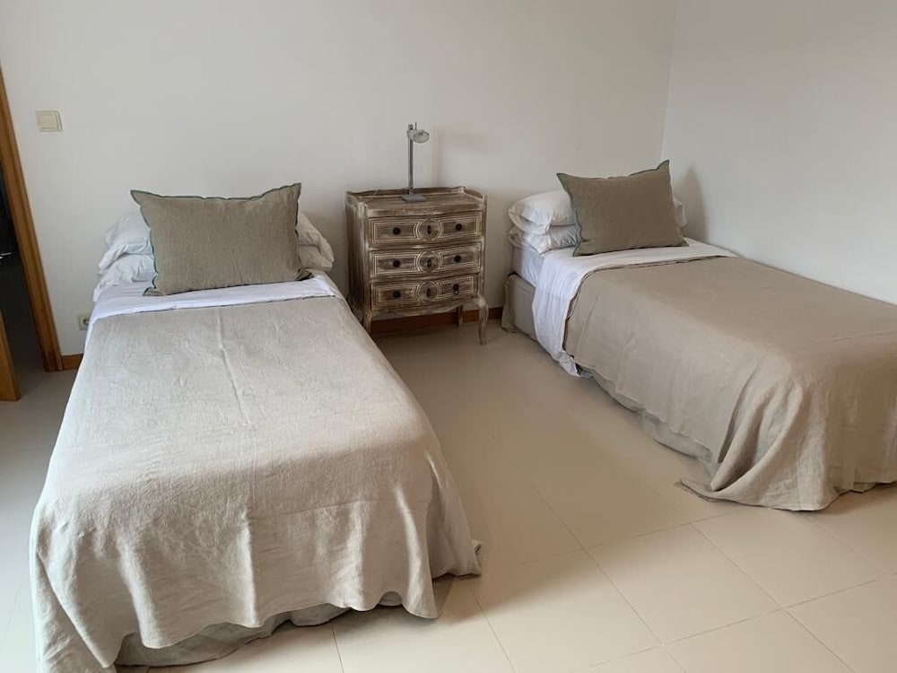 Apartment, 2 Bedrooms, Terrace, Sea View (Twingo) photo 2
