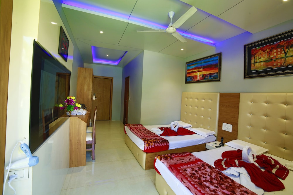 Double Room photo 1