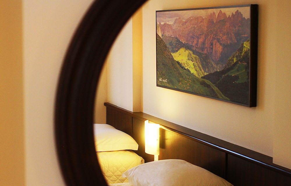 Deluxe Triple Room photo 1