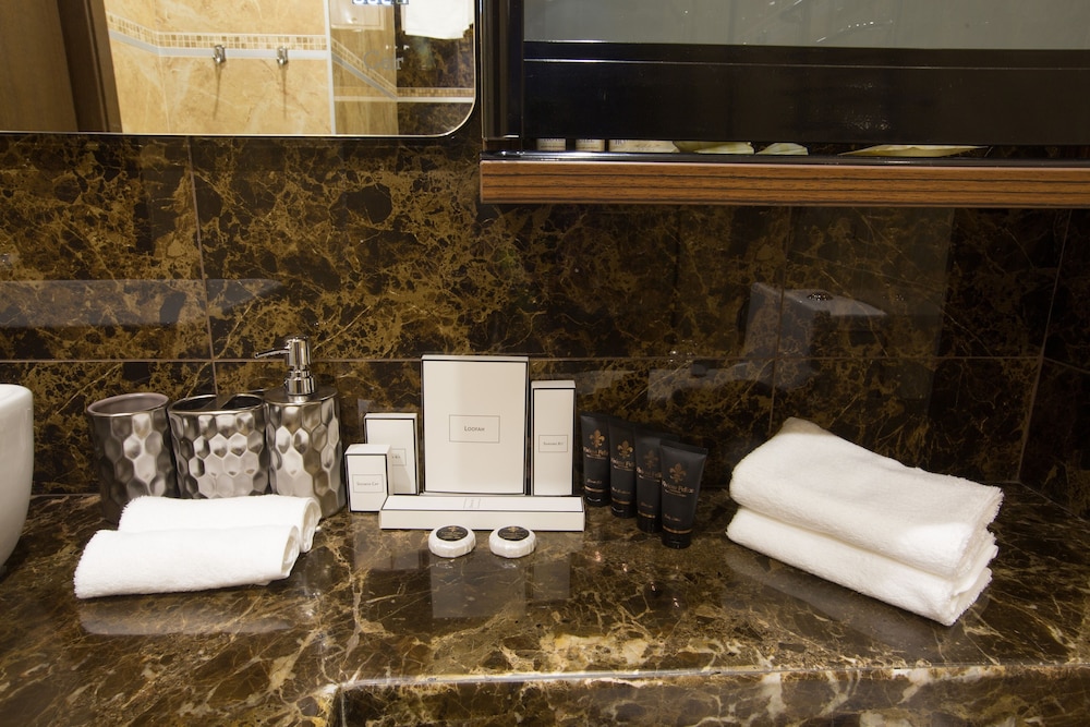 Suite (Lux3) photo 2