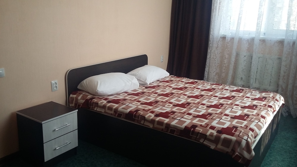 Comfort Triple Room photo 1
