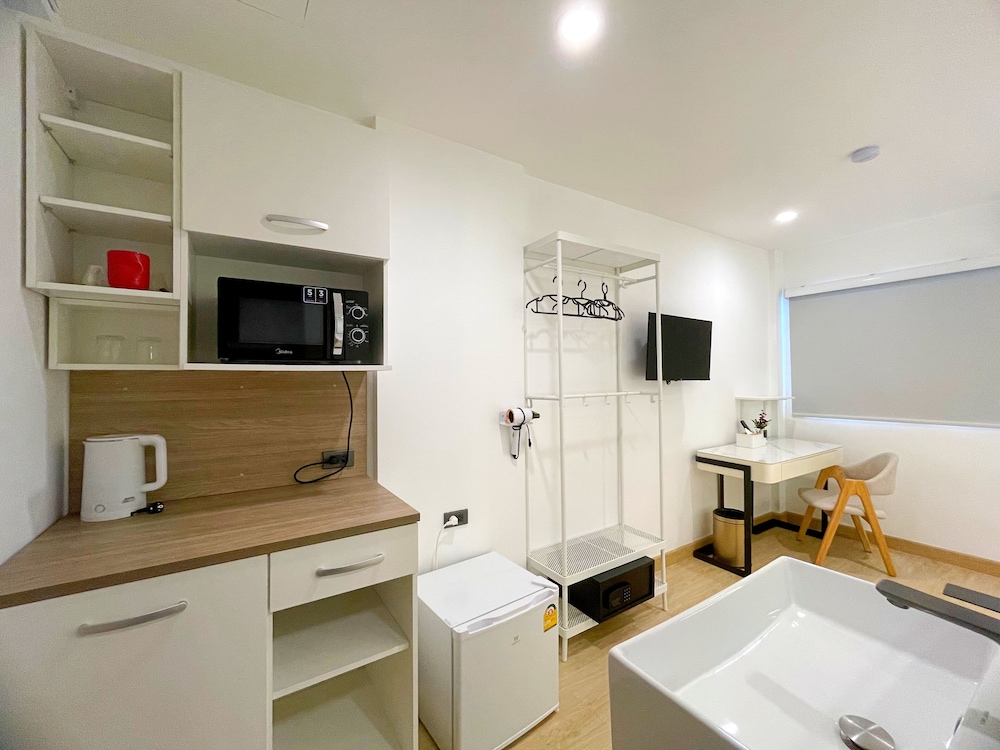 Deluxe Double Room photo 3
