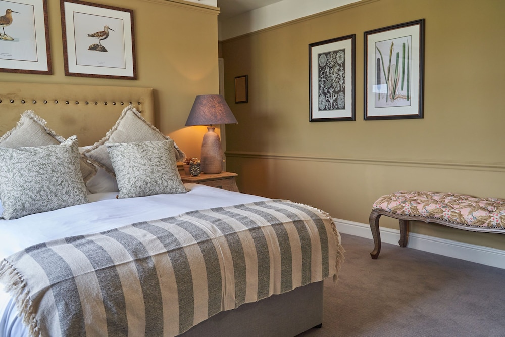 Premium Double Room photo 2