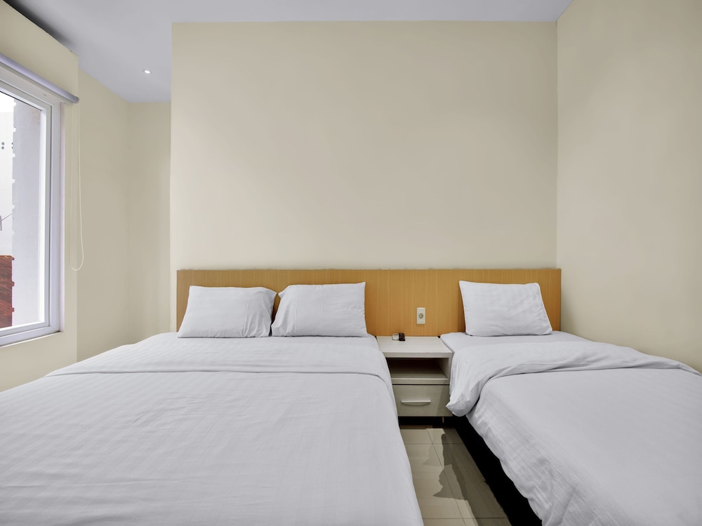 Standard Triple Room photo 3