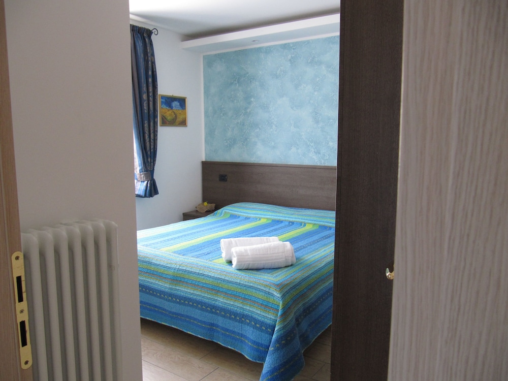 Superior Double Room (Zaffiro) photo 1