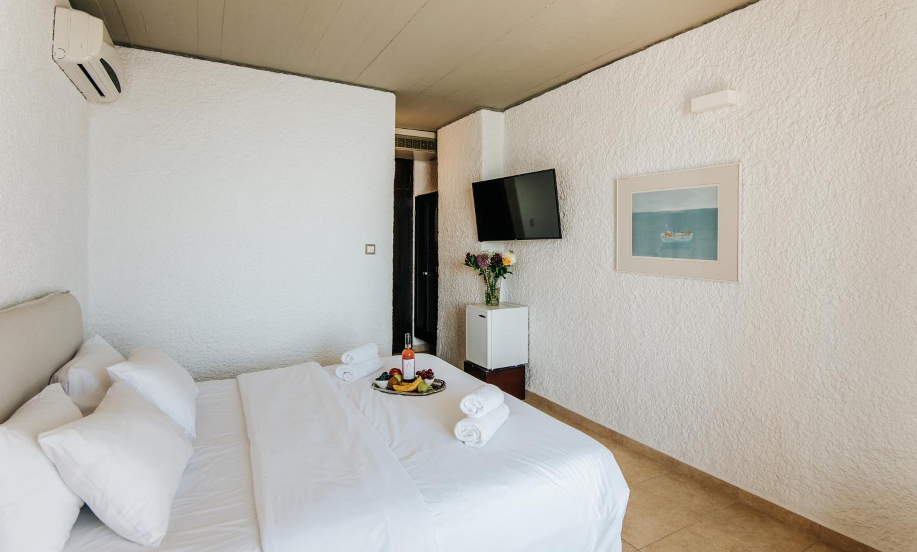 Single Room with Mountain View photo 3