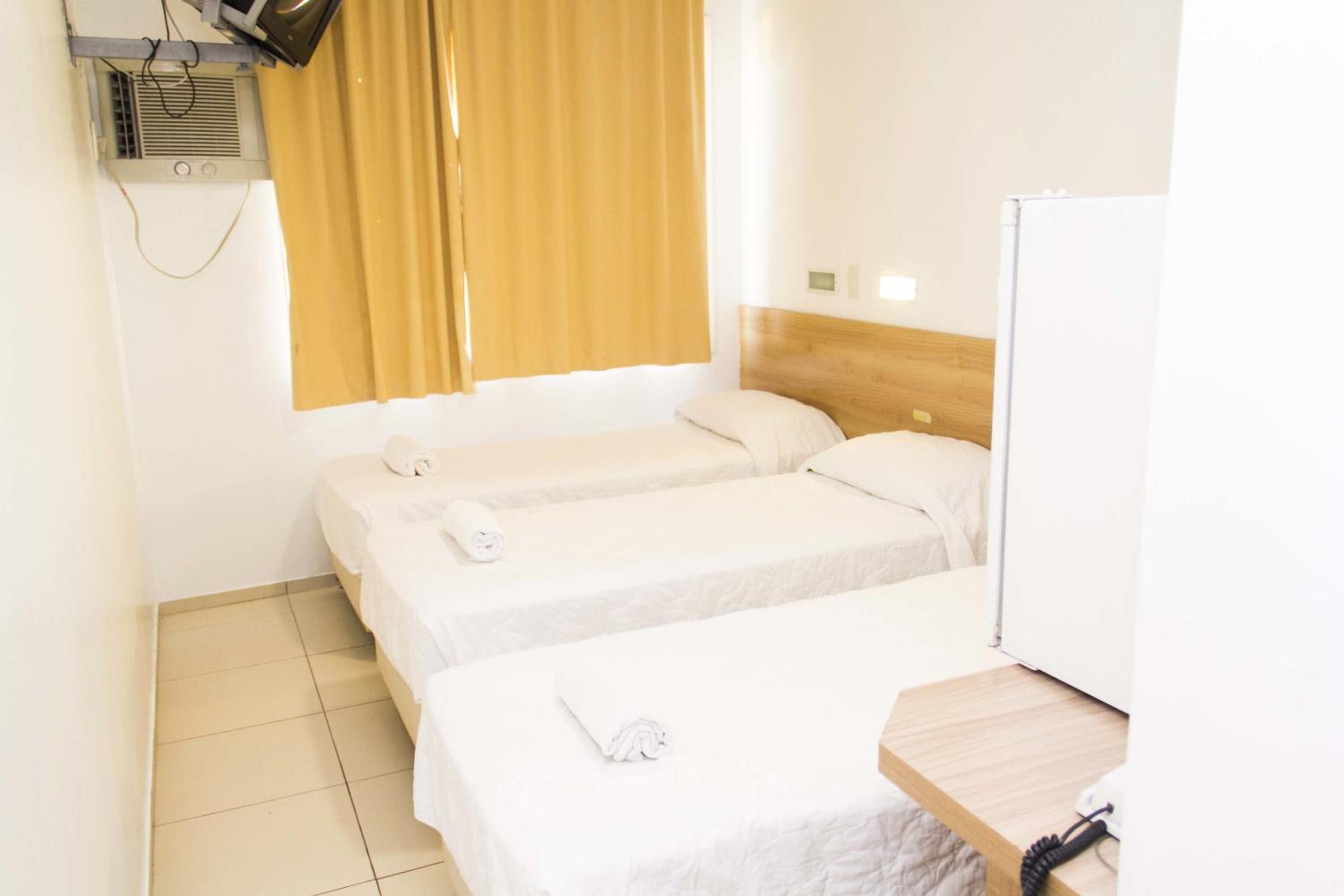 Deluxe Triple Room photo 3