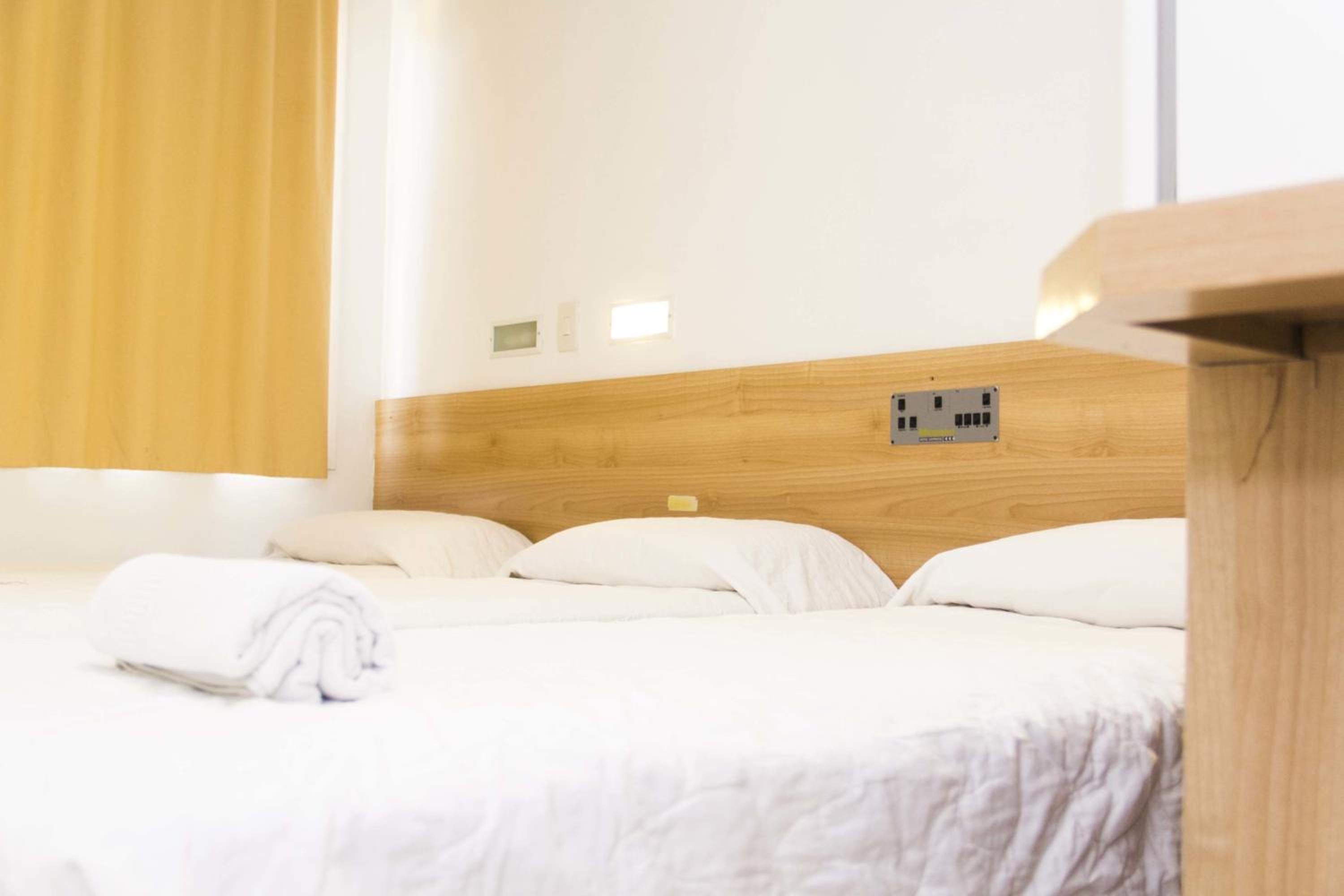 Deluxe Triple Room photo 1