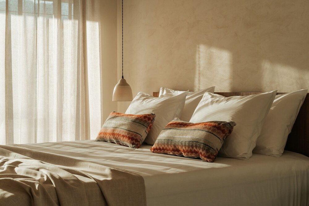 Superior Double Room, Pool View photo 3