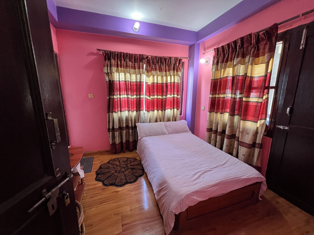 Single Room, Balcony photo 1