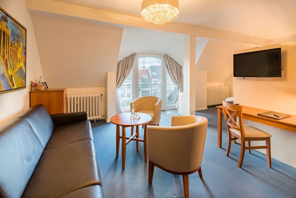 Junior Suite photo 1