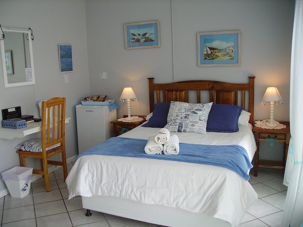 Comfort Double Room ( Sunset/Beach/Lavender) photo 3
