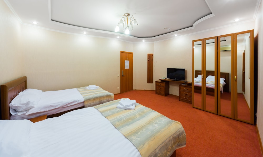 Quadruple Room photo 3