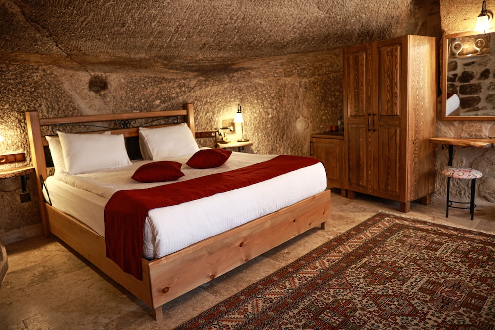 Honeymoon Room, Non Smoking, Garden View photo 3