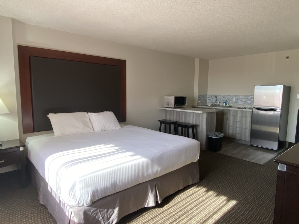 Deluxe Kitchenette, 1 King Bedroom - Photo 4