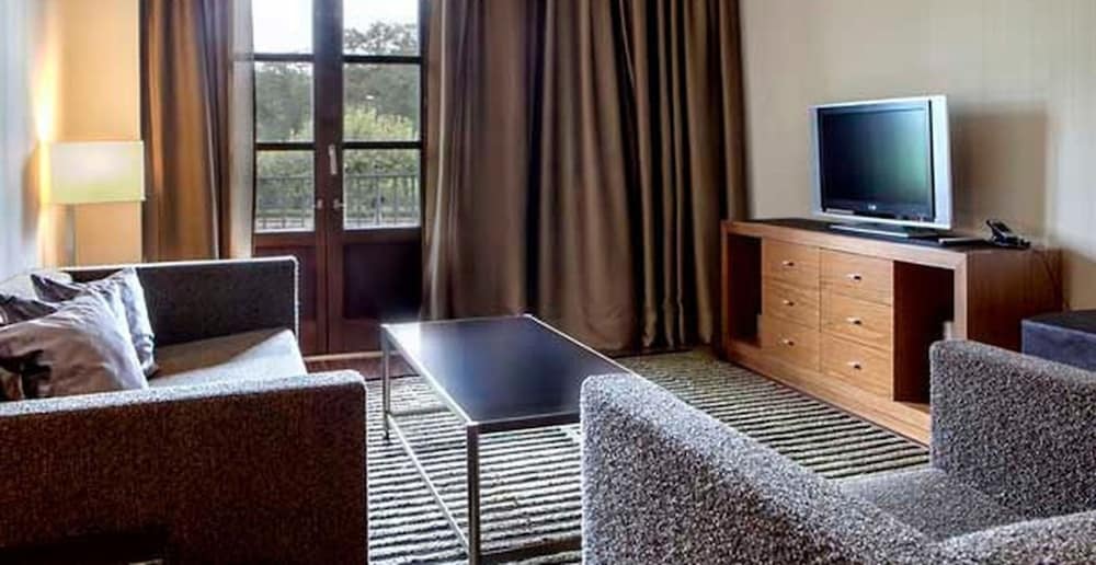 Double Room (Spa Access) - Photo 8