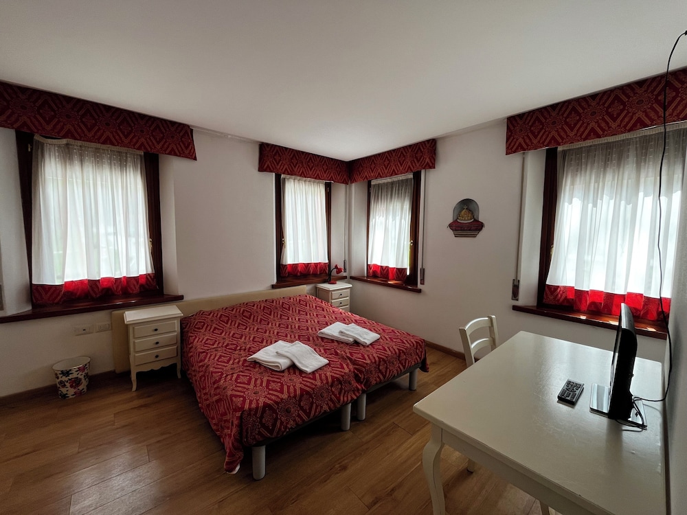 Room, 1 Double Bed, Non Smoking photo 1