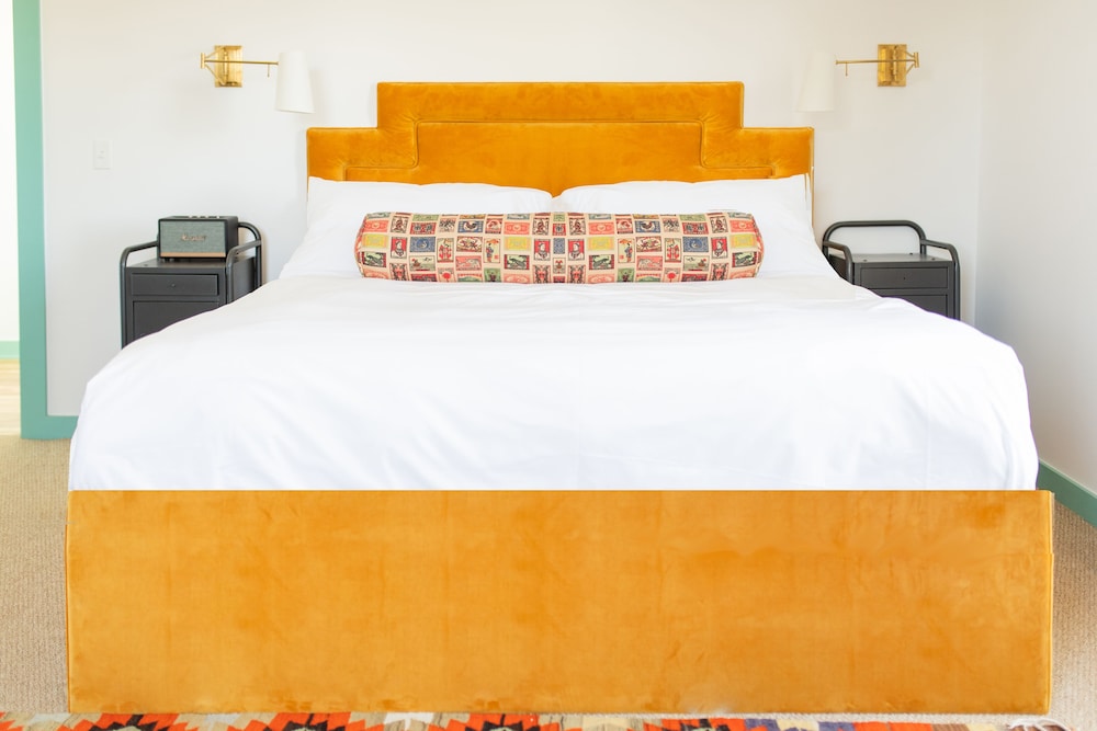 Classic Room, 1 King Bed (8 - Historic) - Photo 3