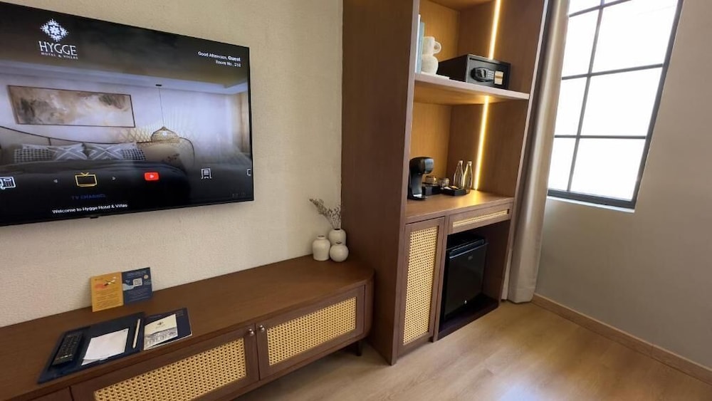 Executive Triple Room, 1 Bedroom - Photo 4