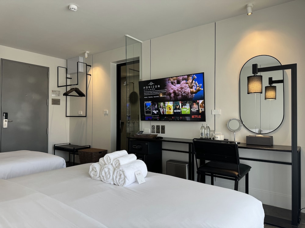 Family Triple Room